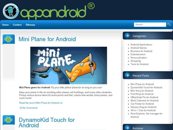 www.appandroid.org