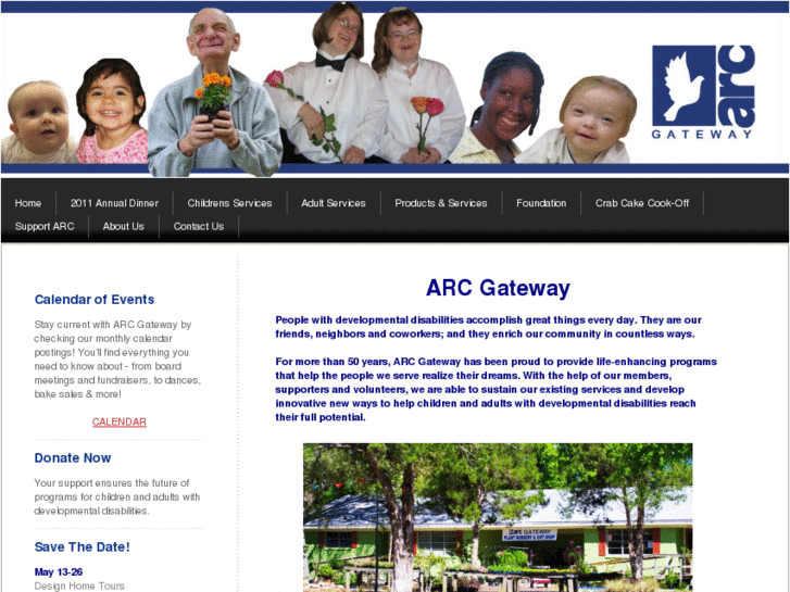 www.arc-gateway.org