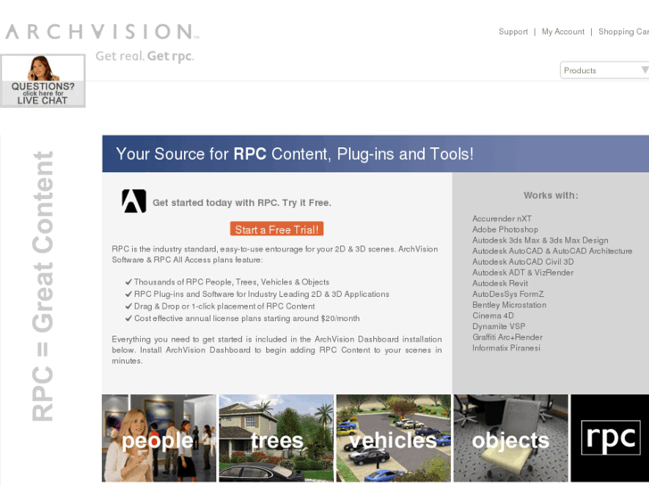 www.archvision.com