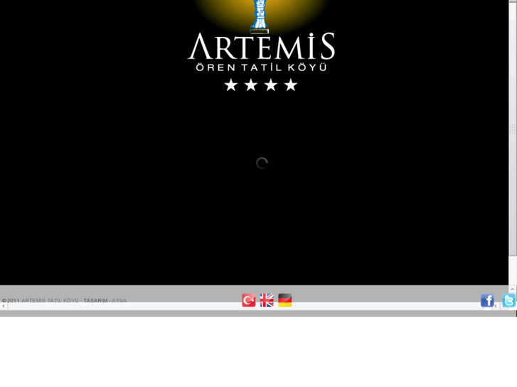 www.artemis.gen.tr