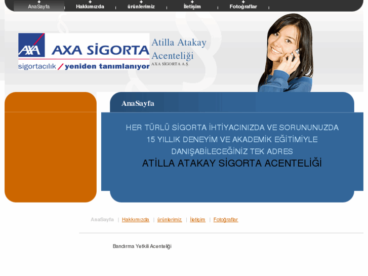 www.atillaatakaysigorta.com