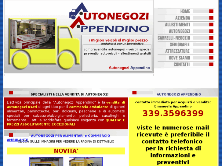 www.autonegozi.info