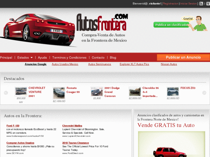 www.autosfrontera.com