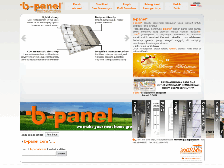 www.b-panel.com