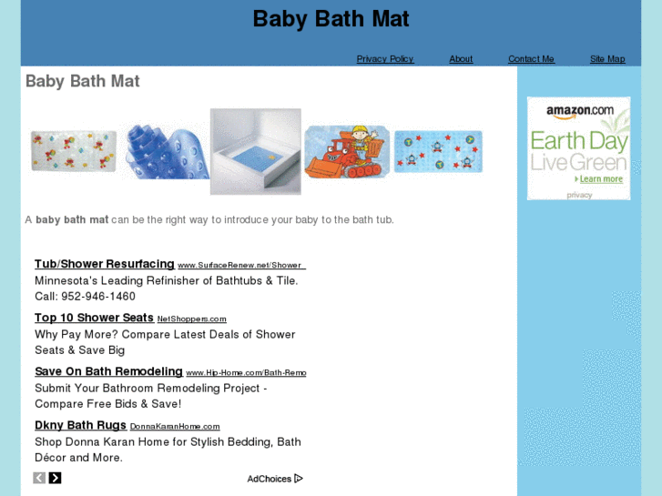 www.babybathmat.net