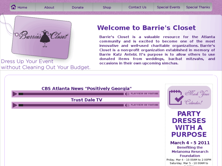 www.barriescloset.org