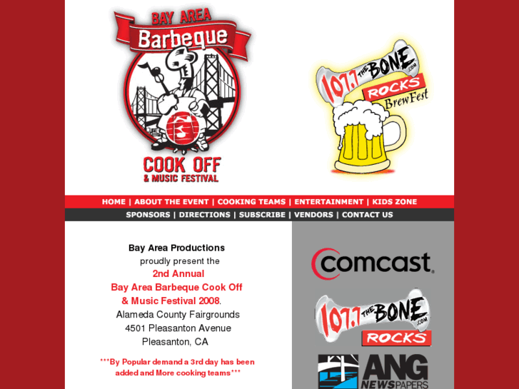 www.bayareabarbequecookoff.com