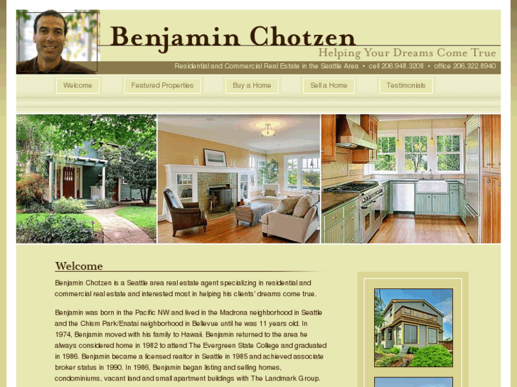 www.benjaminchotzen.com