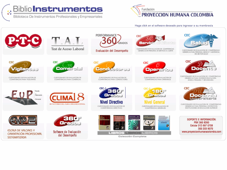 www.biblioinstrumentos.com