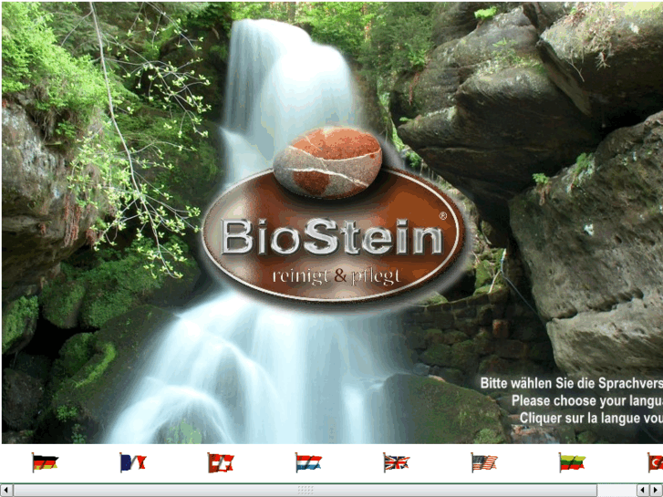 www.biostein.asia