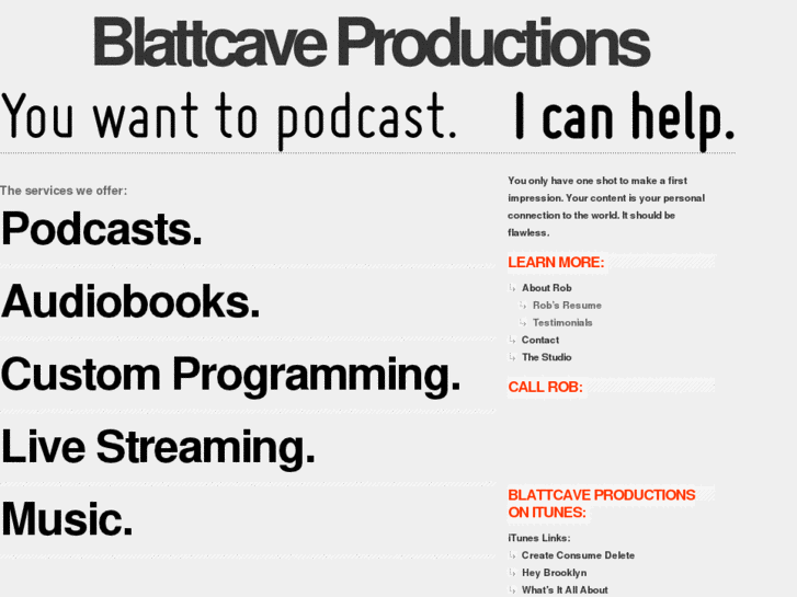 www.blattcave.com