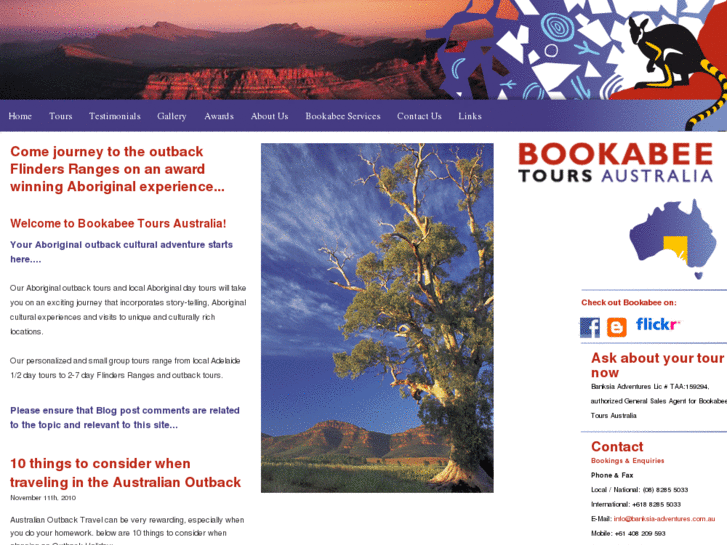 www.bookabee.com.au