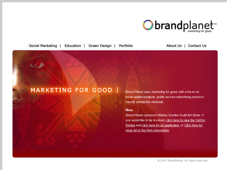 www.brandplanet.net