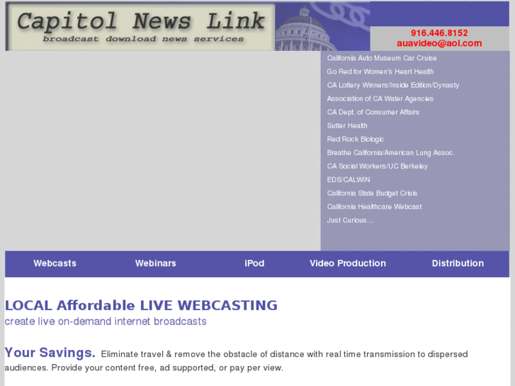 www.capitolnewslink.com