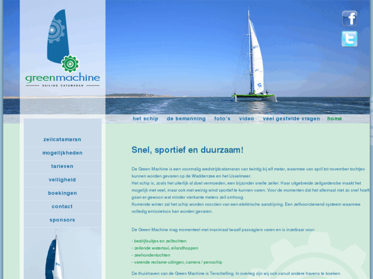 www.catamaran-greenmachine.com