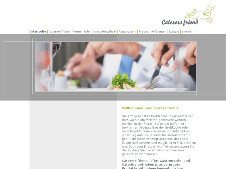 www.caterers-friend.com