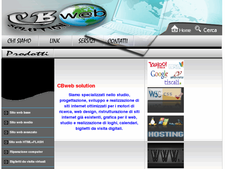 www.cbwebsolution.com