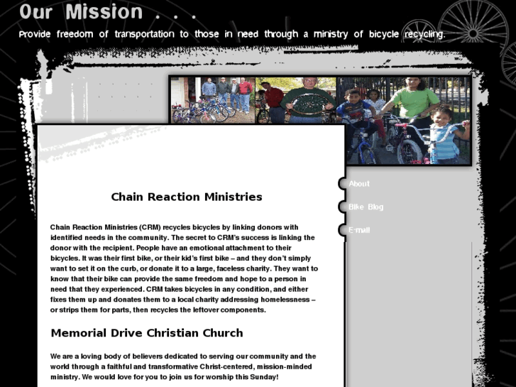 www.chainreactionbikes.org