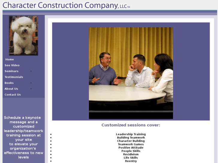 www.characterconstructioncompany.com