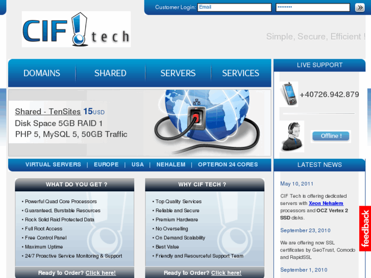 www.cif-tech.com