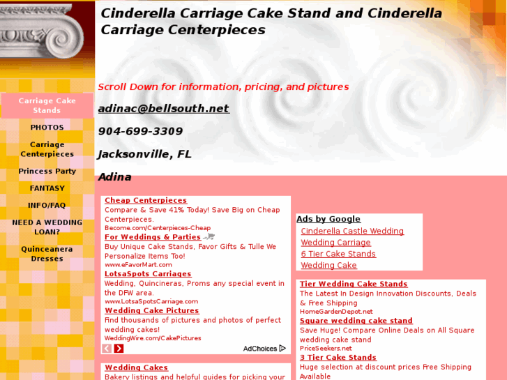 www.cinderellafantasy.com