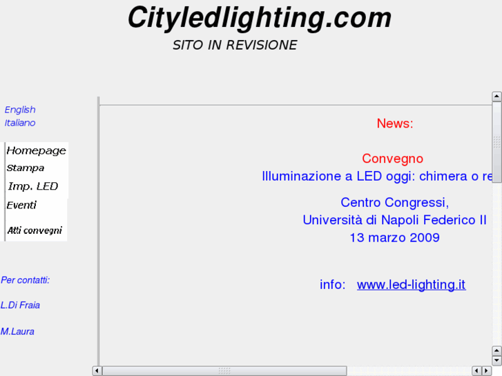 www.cityledlighting.com