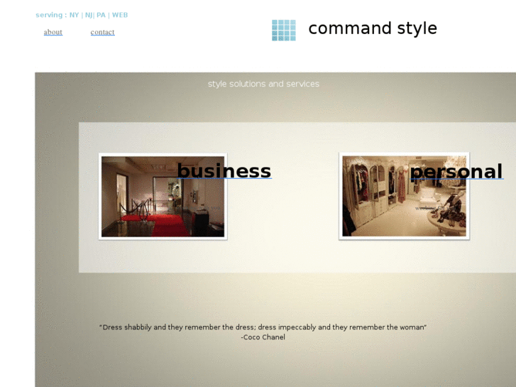 www.commandstyle.com