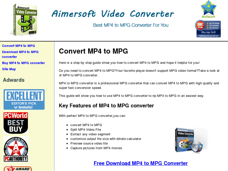 www.convertmp4tompg.com