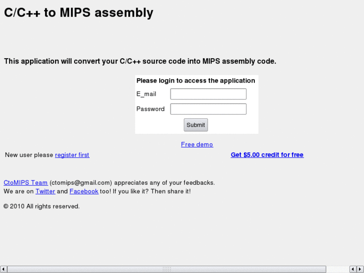 www.cpptomips.com