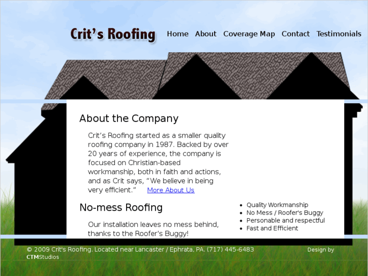 www.critsroofing.com