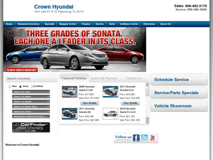 www.crownhyundai.com