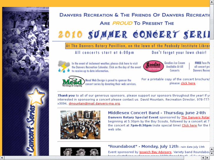 www.danversconcerts.com