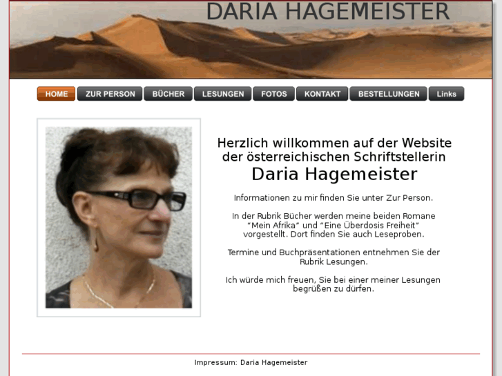 www.daria-hagemeister.com