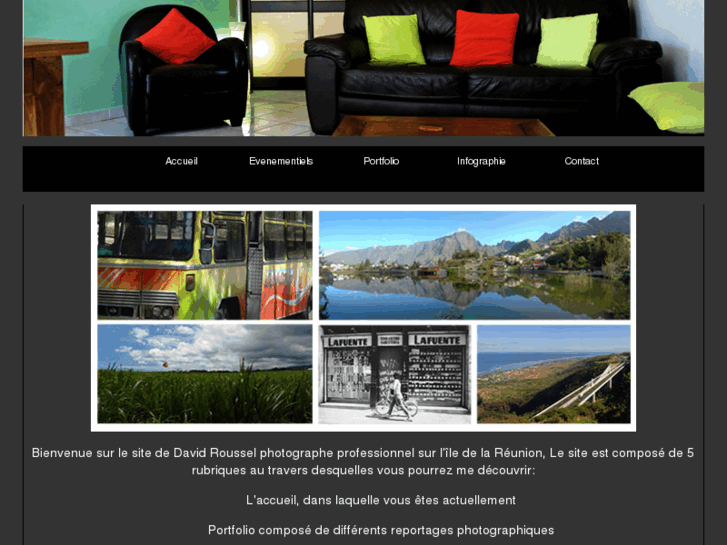 www.davidroussel.net
