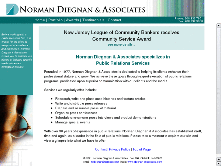 www.diegnan-associates.com