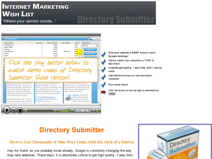 www.directorysubmitter.org