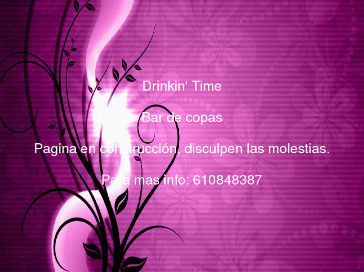 www.drinkintime.es