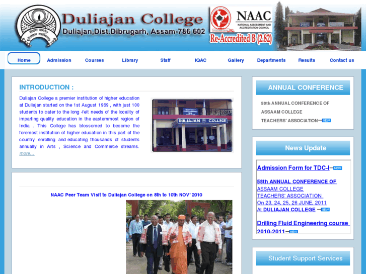 www.duliajancollege.org