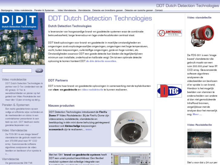 www.dutchdetectiontechnologies.com