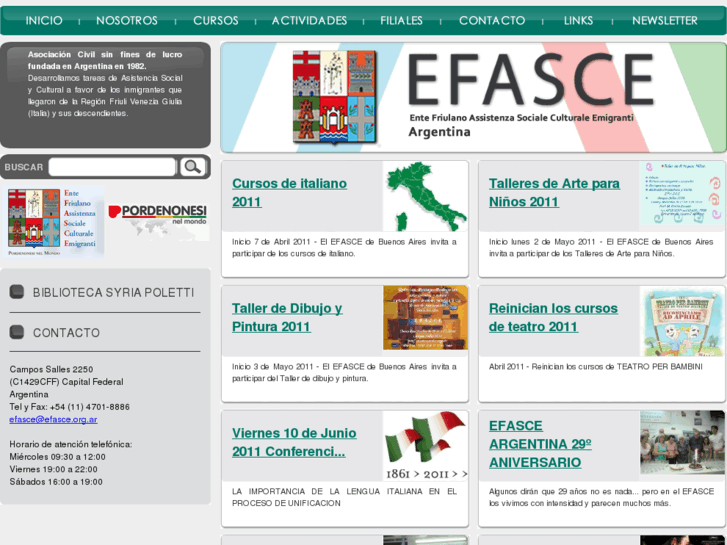 www.efasce.org