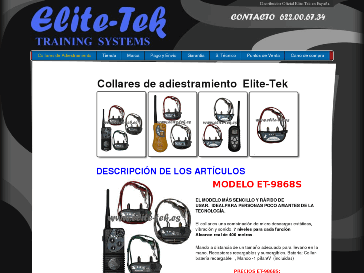 www.elite-tek.es