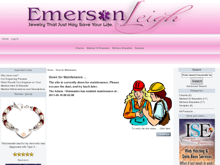 www.emersonlee.com