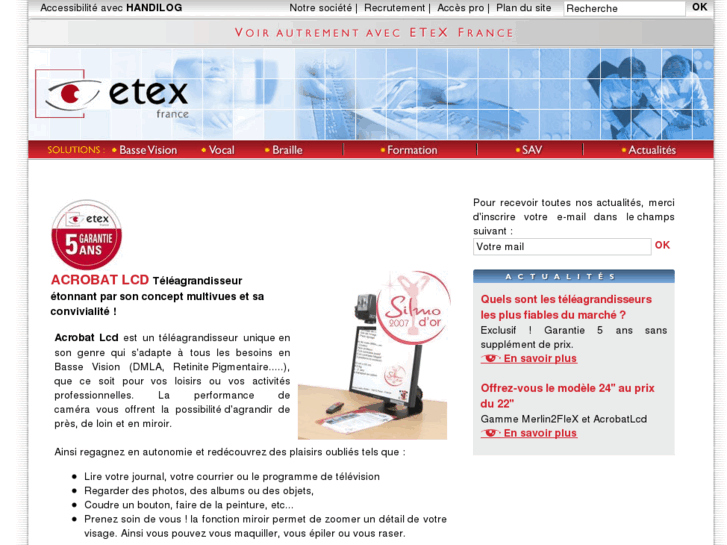 www.etexfrance.fr