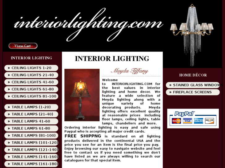 www.exteriorlights.com