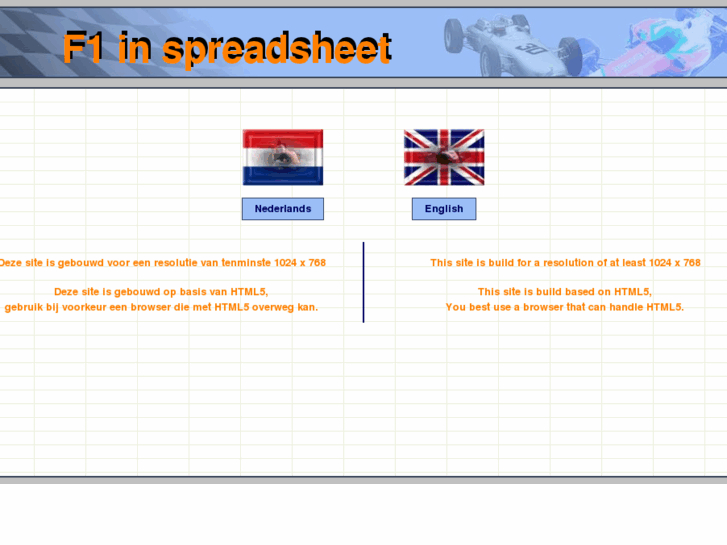 www.f1inspreadsheet.nl