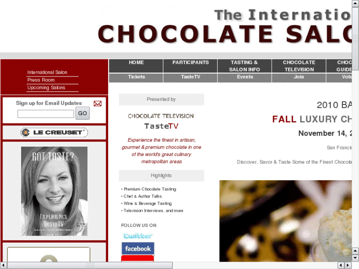 www.fallchocolatesalon.com