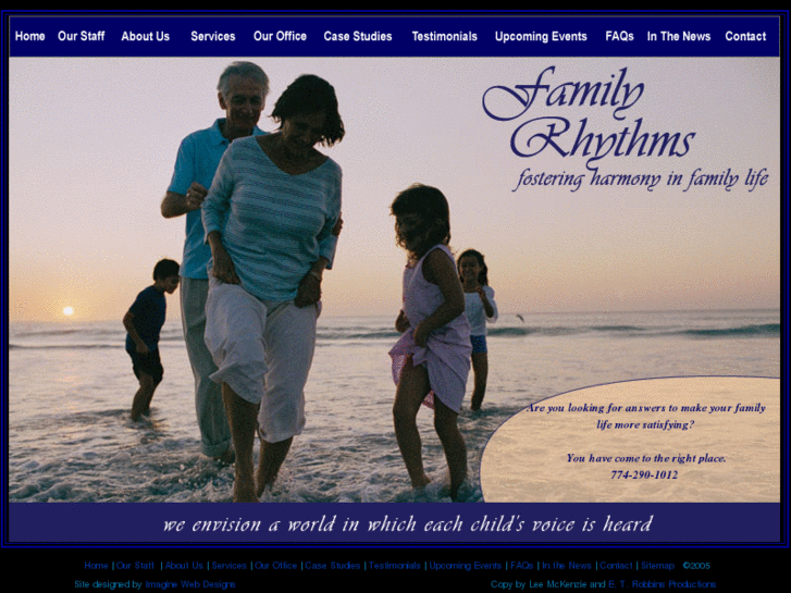 www.familyrhythms.net