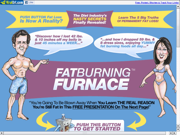 www.fatburndiet.info