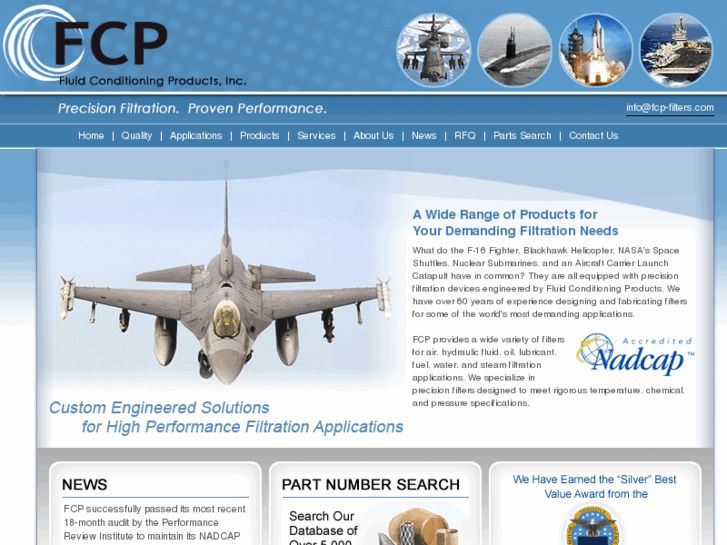 www.fcp-filters.com