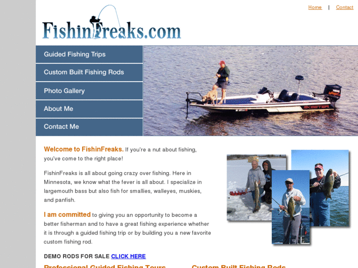 www.fishinfreaks.com